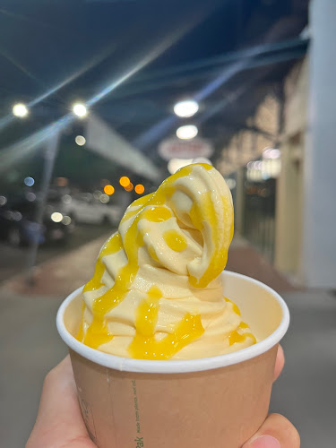 Opinii despre The Mango Bar în Cairns City - Hospitality and gastronomy