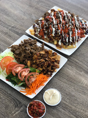 Mustafa's Kebabs Drive Thru - Shepparton