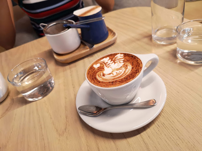 The Crux & Co. - Hospitality and gastronomy