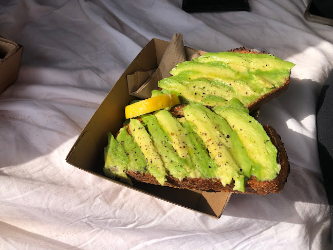 The Kiosk Avoca Beach - Avoca Beach