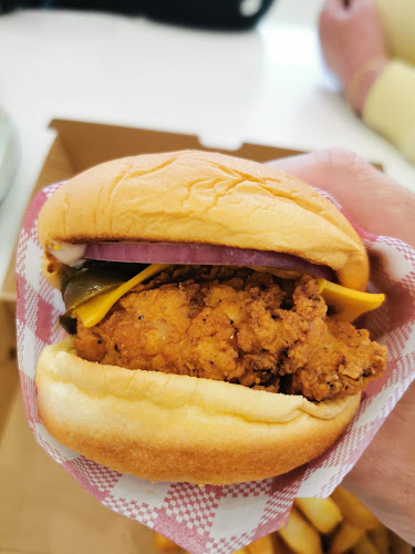 Opinii despre Stax Burger Co. - Mount Gambier în Mount Gambier - Hospitality and gastronomy