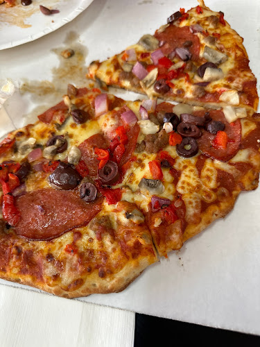 New York Slice Pizzeria(Toowoomba) - Toowoomba City