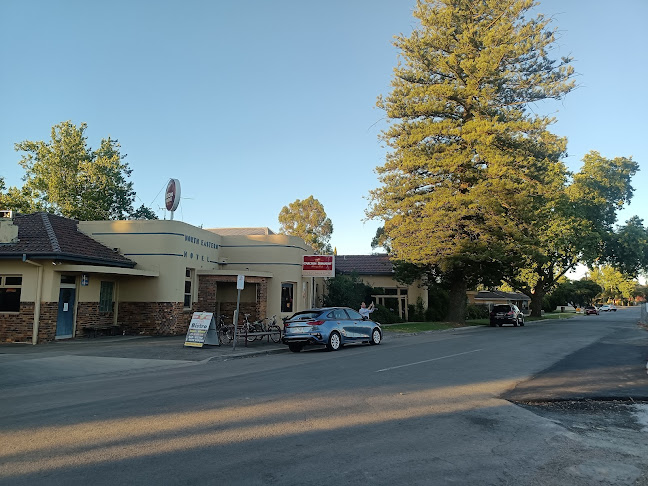 North Eastern Hotel - Hospitality and gastronomy