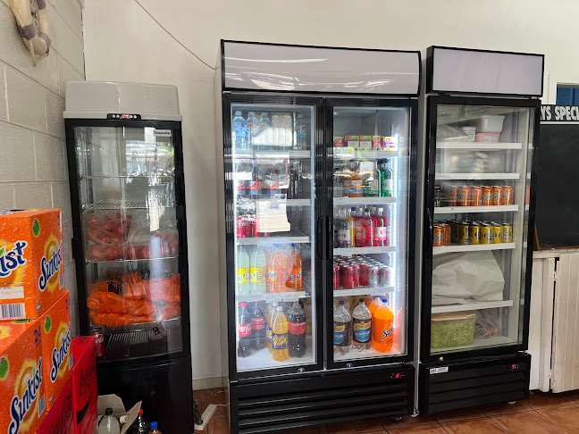 Mollison's Fish & Chips - Kyneton