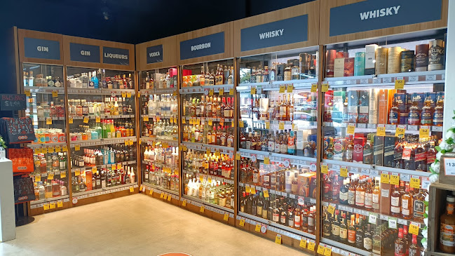 BWS Victor Harbor Drive - Victor Harbor