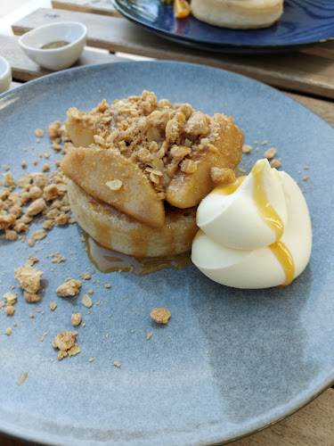 Opinii despre Puddle Cafe în Franklin - Hospitality and gastronomy