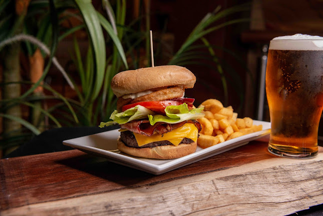 Rustlers Steakhouse & Grill - Albany