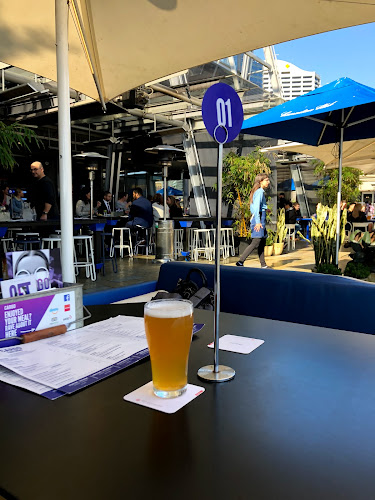 Cargo Bar - Hospitality and gastronomy