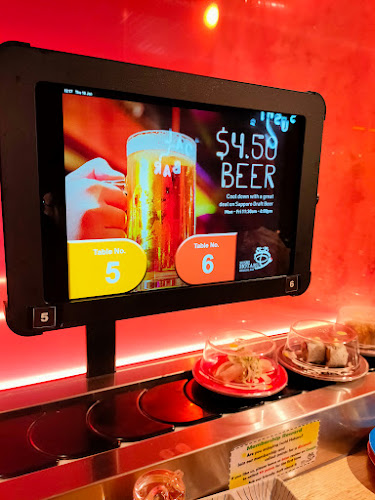 500 George St, Sydney NSW 2000