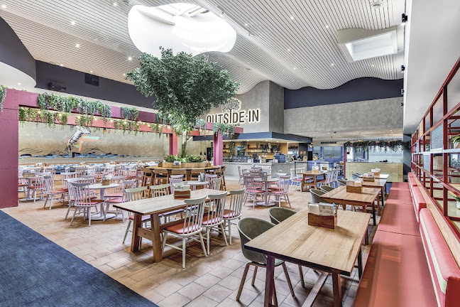 Diggers The Entrance