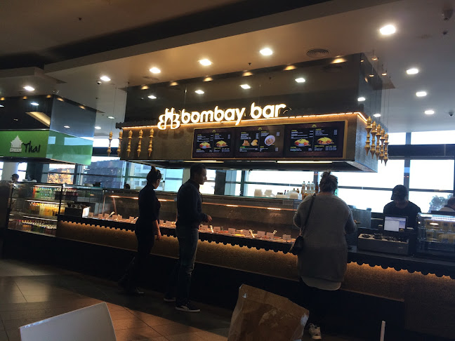 Bombay Bar - Emporium - Hospitality and gastronomy