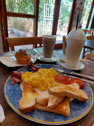 Hill End Estate - Hospitality and gastronomy