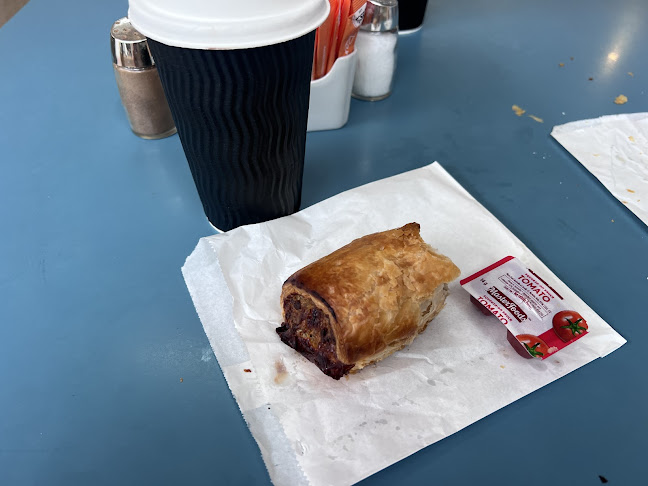 Golden Wattle Bakery