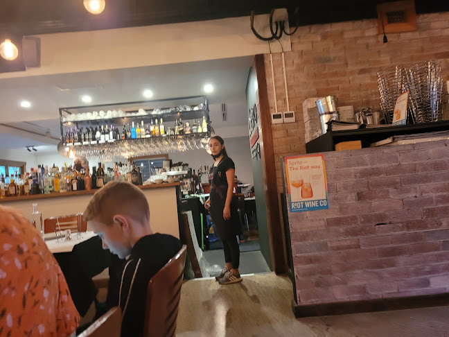 Pietro Italian Restaurant - Sydney