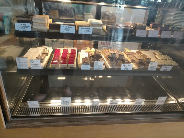 Cockatoo - Hospitality and gastronomy