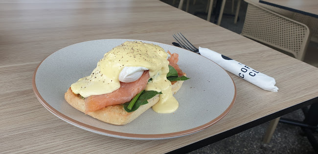 The Coffee Club Café - Underwood - Underwood