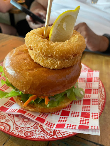 Roasted Kombi - Parkes