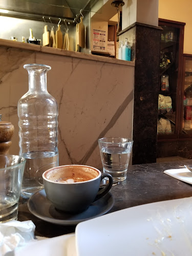 Comentarii opinii despre The Rocks Cafe