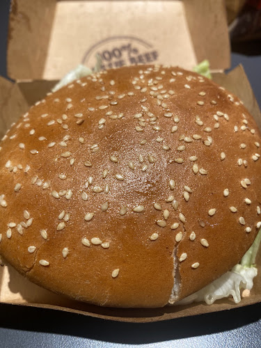 Hungry Jack's Burgers Falcon - Mandurah