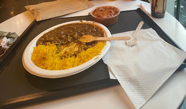 Opinii despre Bombay Bar - Emporium în Melbourne - Hospitality and gastronomy