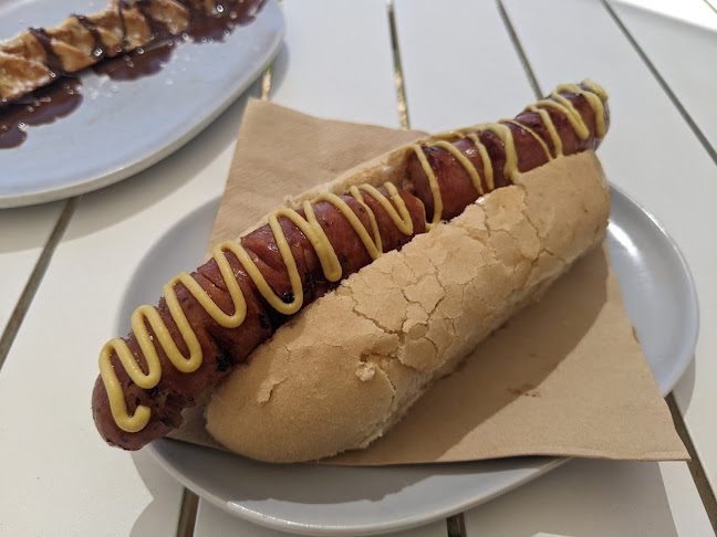 Comentarii opinii despre AJ's Beach Cafe