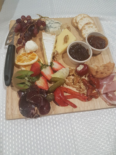 Cranky Chef Catering Pty Ltd - Mayfield West