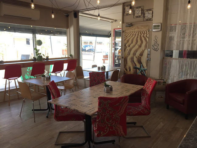 Ara’s Cafe - Hospitality and gastronomy