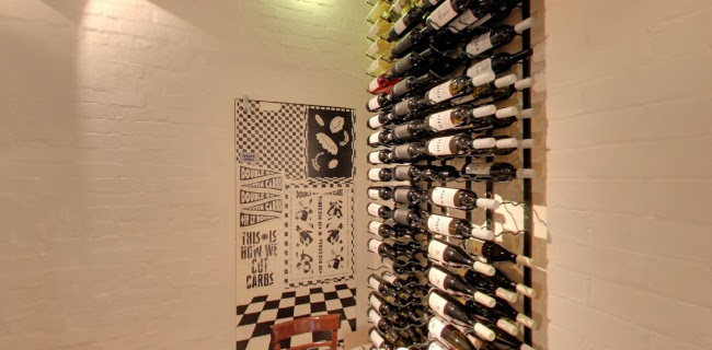 +39 Pizzeria CBD - Hospitality and gastronomy