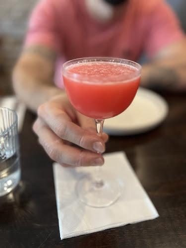 Opinii despre Elementi Restaurant în Paddington - Hospitality and gastronomy