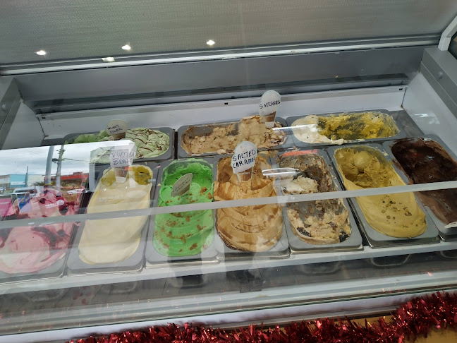 Opinii despre Stroop Ice Cream & Wafels în Footscray - Hospitality and gastronomy