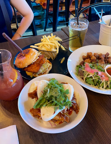 Street Eats Eatery - Hospitality and gastronomy