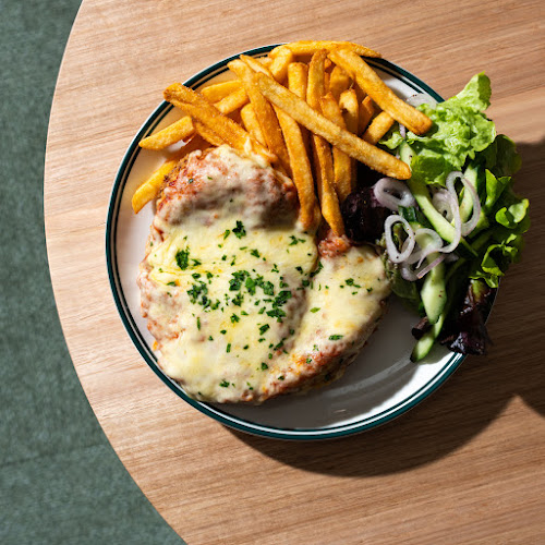 Comentarii opinii despre The Aussie Inn