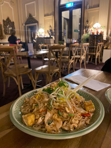 Opinii despre Bunja Thai Restaurant în Bendigo - Hospitality and gastronomy