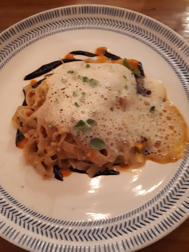 Osteria Oggi - Hospitality and gastronomy