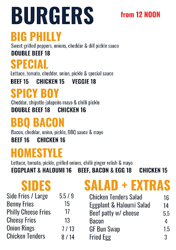 Opinii despre remy's în Paddington - Hospitality and gastronomy