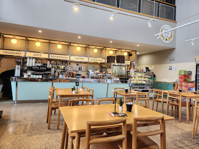 Opinii despre Cedar Husk Cafe în Fyshwick - Hospitality and gastronomy