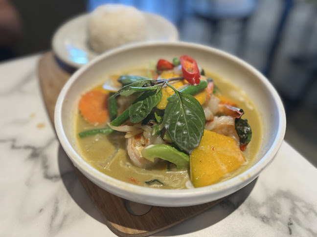 Comentarii opinii despre Leaf in Nowra, Modern Thai & Asian Restaurant