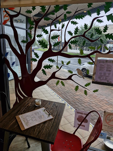 Four Seasons Bistro - Hospitality and gastronomy