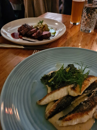 Comentarii opinii despre IPSOS Restaurant & Bar