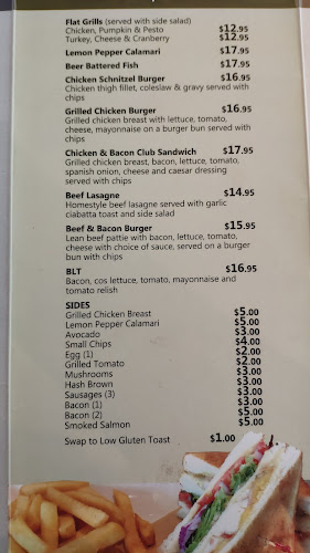 Opinii despre Ms Matildas în Corio - Hospitality and gastronomy