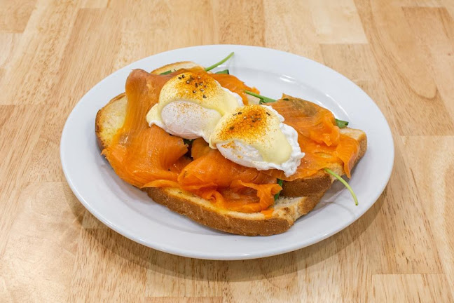 Opinii despre Toscanini's Cafe & European Restaurant & Gelato Bar în Caroline Springs - Hospitality and gastronomy