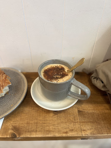 Comentarii opinii despre Otherside Coffee