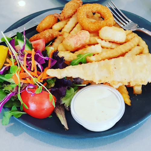 Opinii despre Cafe Injoy în Nicholls - Hospitality and gastronomy