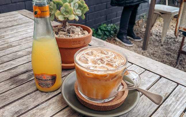 Comentarii opinii despre Willa Coffee Shop