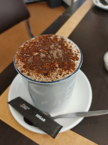 Café De Vili's - Mile End South