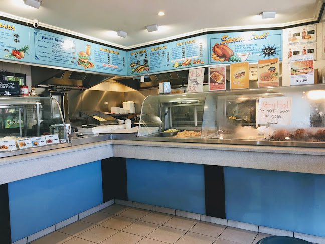 Opinii despre Blue Lagoon Takeaway în Moss Vale - Hospitality and gastronomy