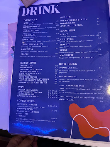 Veg Bar - Hospitality and gastronomy