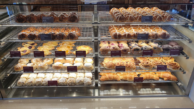 Opinii despre Banjo’s Bakery Café – Sippy Downs în Sippy Downs - Hospitality and gastronomy