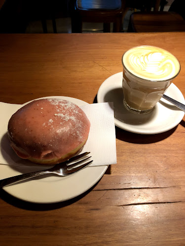 Story Coffee and Foodstore - Docklands