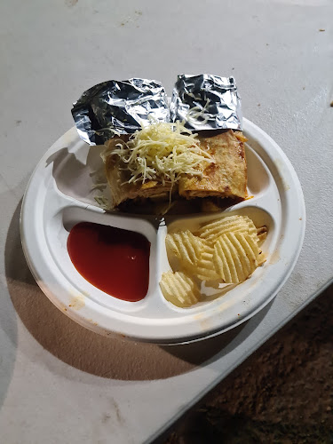 Thikana - Hospitality and gastronomy